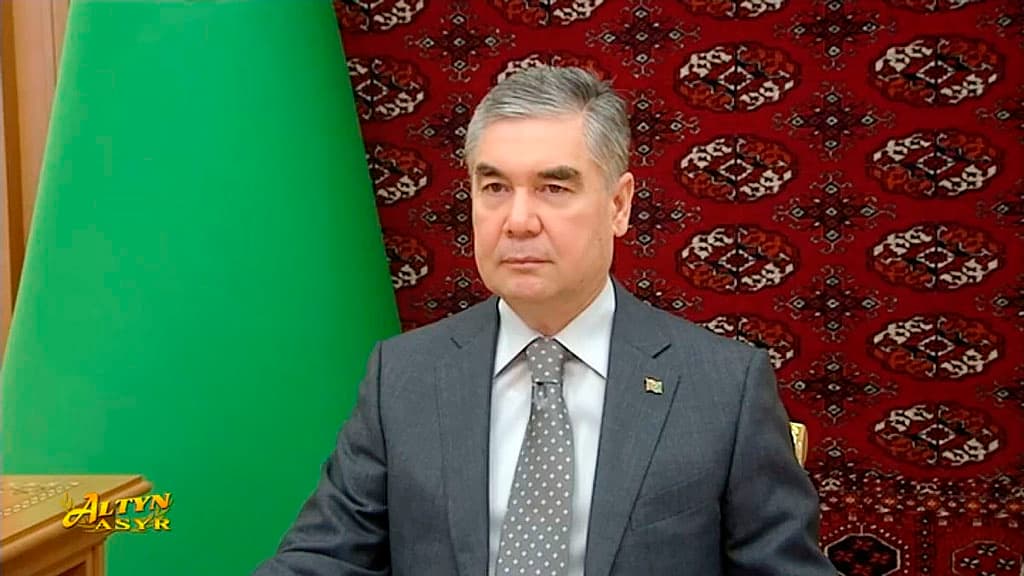 prezident-turkmenistana-o-transporte-energetike-i-bezopasnosti