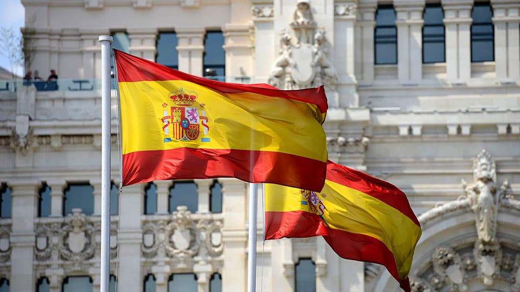 spain-appoints-new-ambassador-turkmenistan