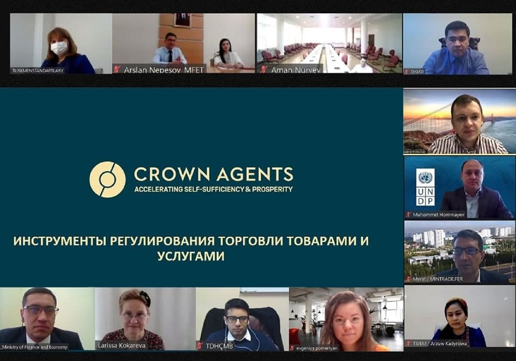 undp-continues-strengthen-trade-capacity-turkmenistan