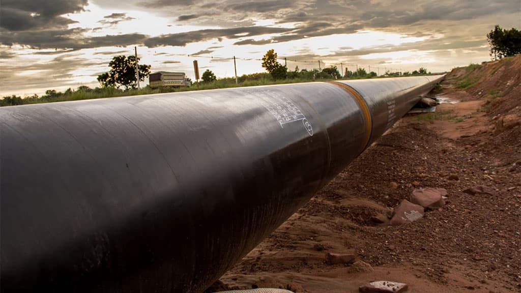 Italy wants to attract Turkmen gas to the Trans-Adriatic Pipeline