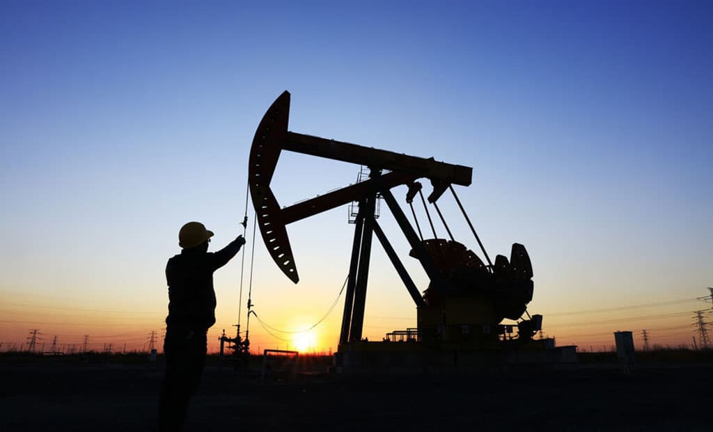 Oil prices have risen again