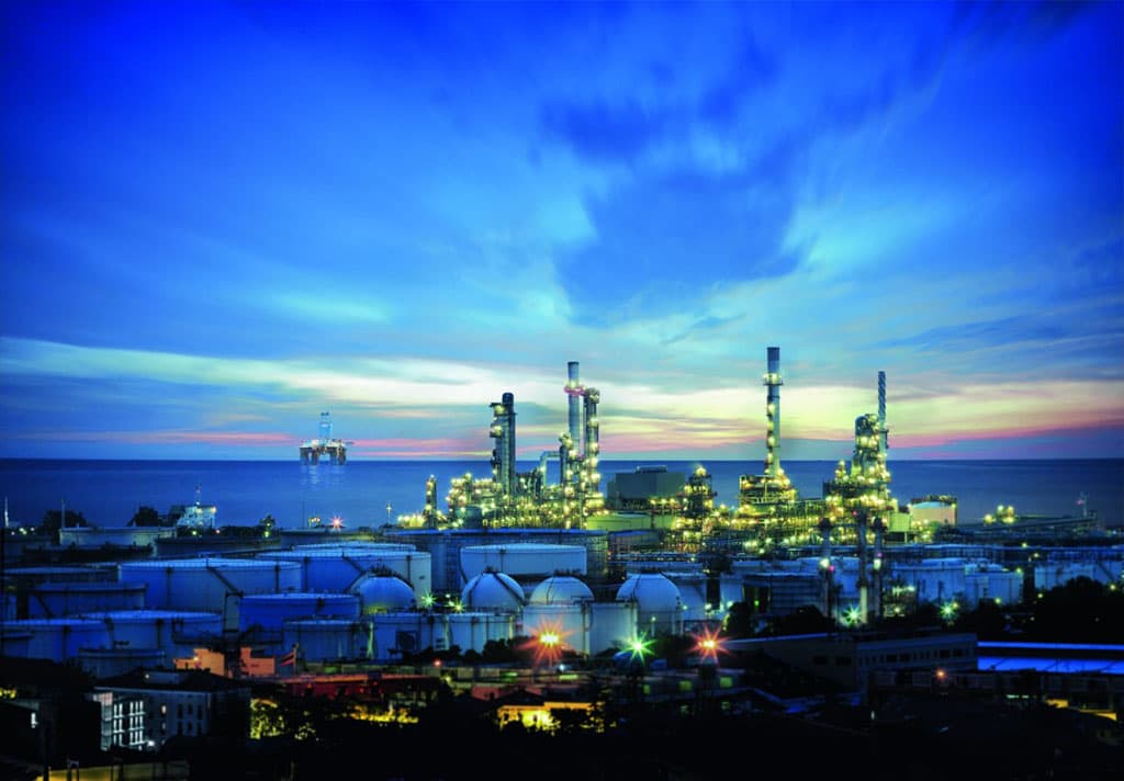 Business overview: the record for gas production and the key economic development indicators for 2021