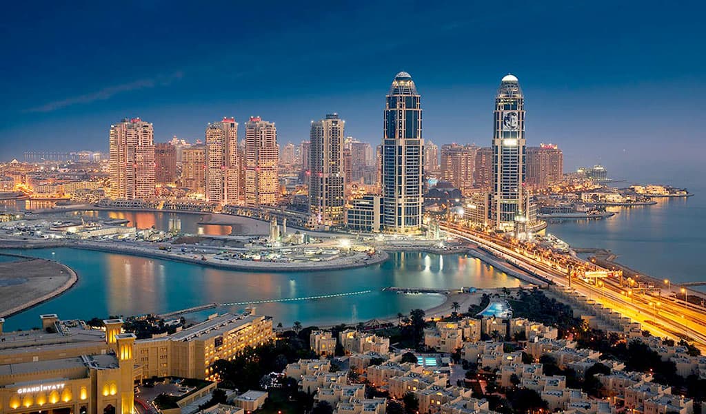 representatives-gas-exporting-countries-gathered-forum-doha