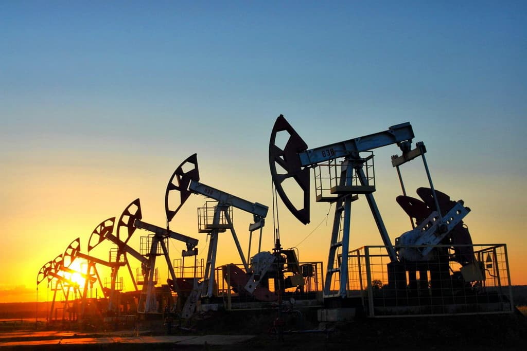 Цены на нефть превысили отметку в $100 за баррель