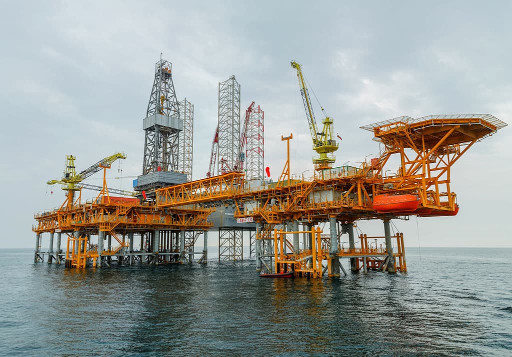 Dragon Oil is a Gold Partner of the International Investment Forum "Oil and Gas of Turkmenistan" (OGT 2022)