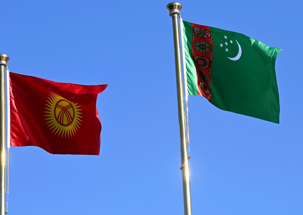 Kyrgyzstan proposes to accelerate the creation of a joint development fund with Turkmenistan