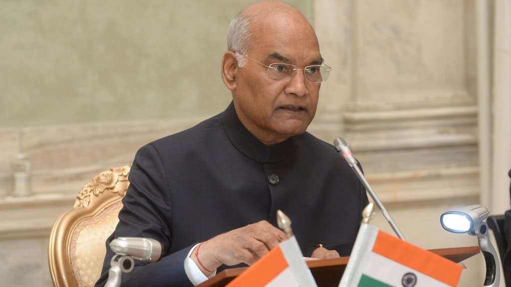president-india-will-visit-turkmenistan-first-time
