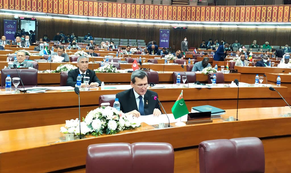 glava-mid-turkmenistana-poblagodaril-ois-za-aktivnoe-uchastie-nablyudatelej-na-prezidentskih-vyborah