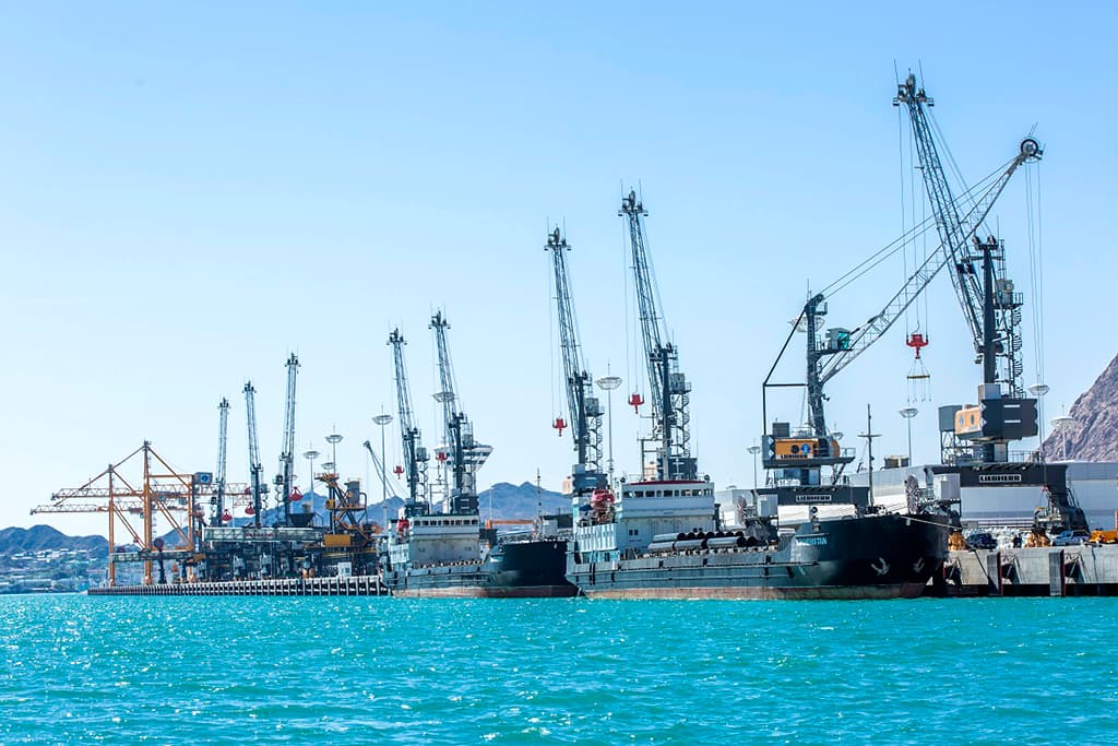 opec-fund-signed-loan-agreement-turkmenistan-45-million