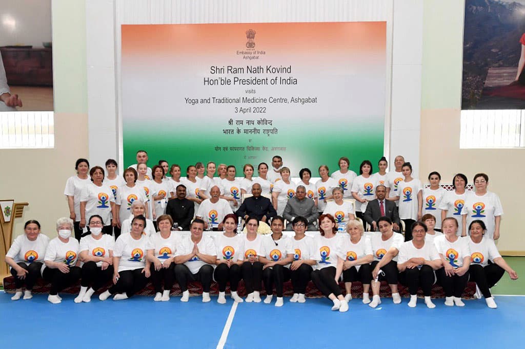 prezident-indii-vstretilsya-s-lyubitelyami-indijskoj-kultury-v-ashhabade