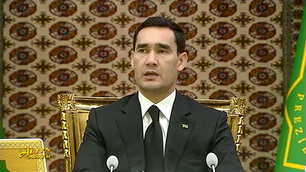 verhovnyj-glavnokomanduyushchij-naznachil-rukovoditelej-silovyh-vedomstv-turkmenistana