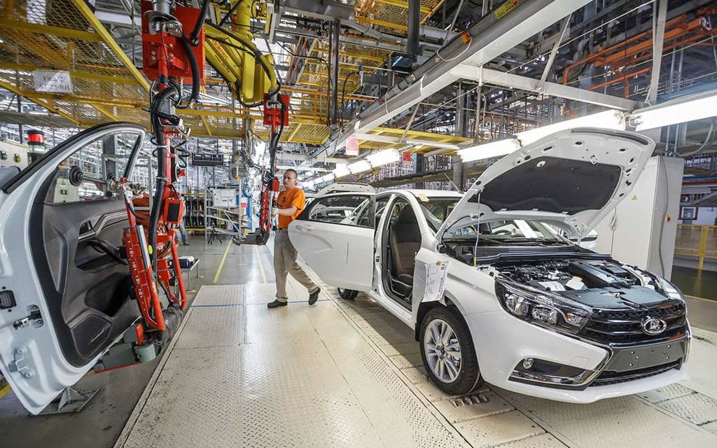 avtovaz-may-open-factories-turkmenistan-russian-auto-expert