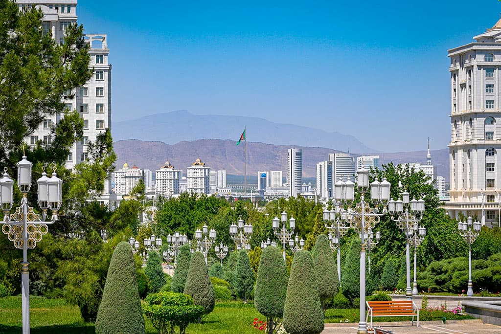 israels-new-ambassador-arrives-ashgabat