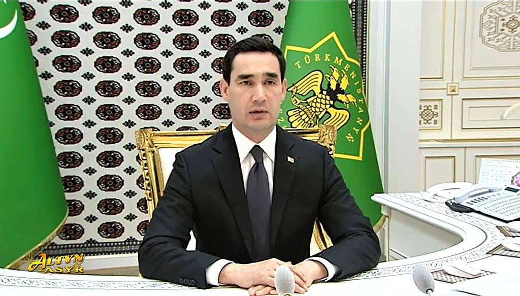 prezident-serdar-berdymuhamedov-obyavil-vygovory-glavam-treh-regionov-turkmenistana