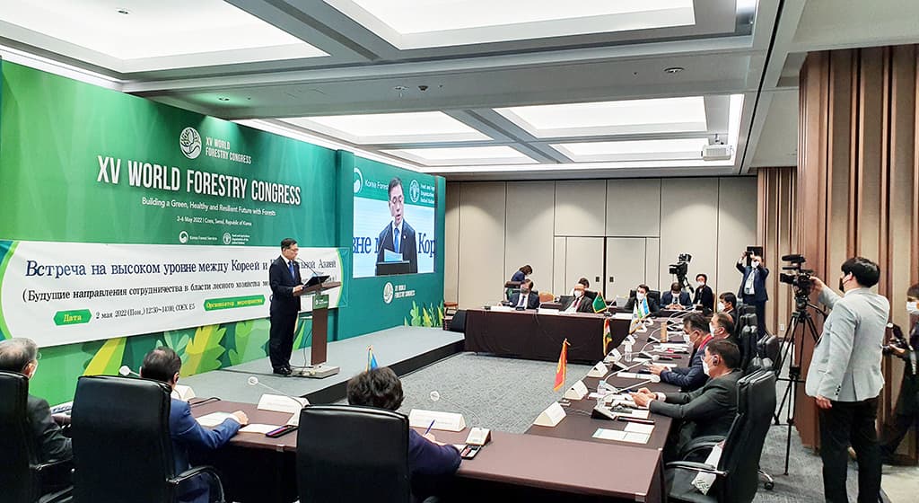 turkmenskaya-delegaciya-prinyala-uchastie-v-rabote-xv-vsemirnogo-lesnogo-kongressa-v-seule