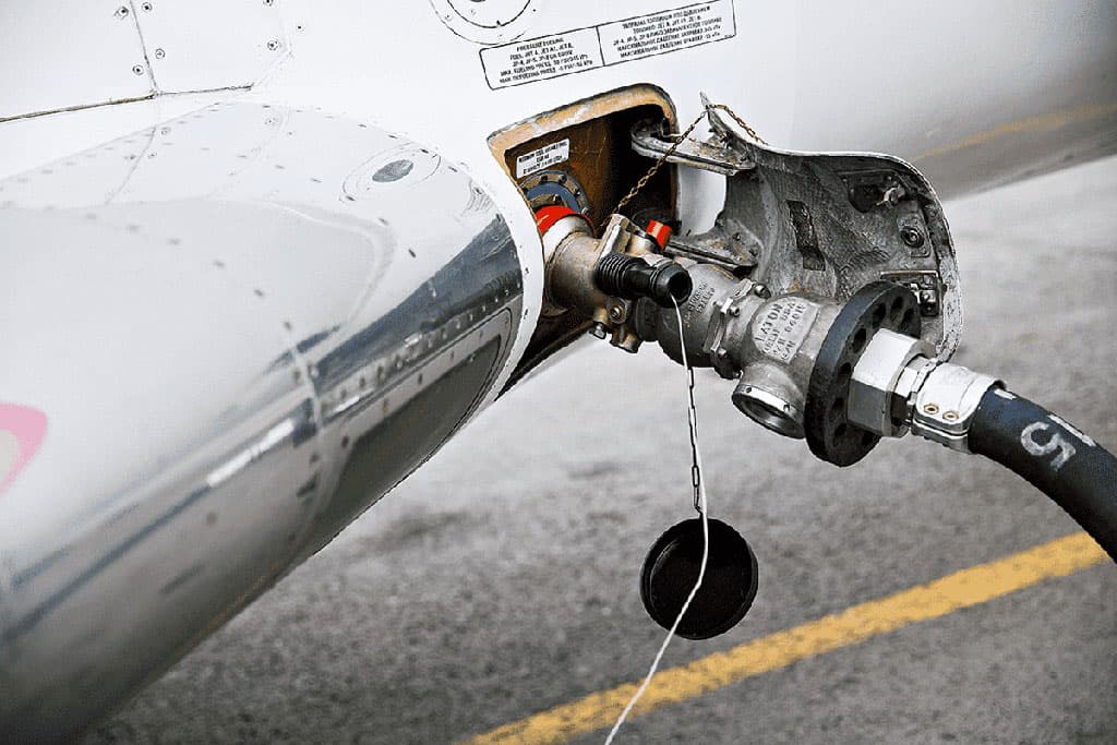 Bidding on GTSBT: polyethylene is in the top of sales, and the price of jet fuel has increased