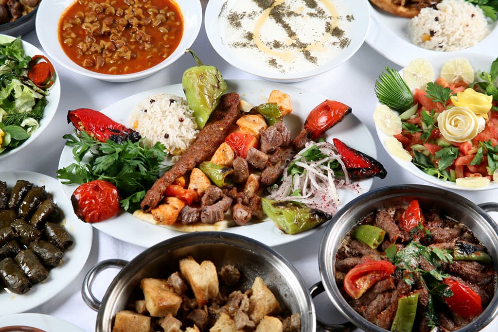 «Неделя турецкой кухни» в Ашхабаде