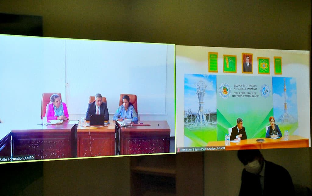 imo-mid-turkmenistana-i-diplomaticheskaya-akademiya-marokko-obsudili-ukreplenie-sotrudnichestva