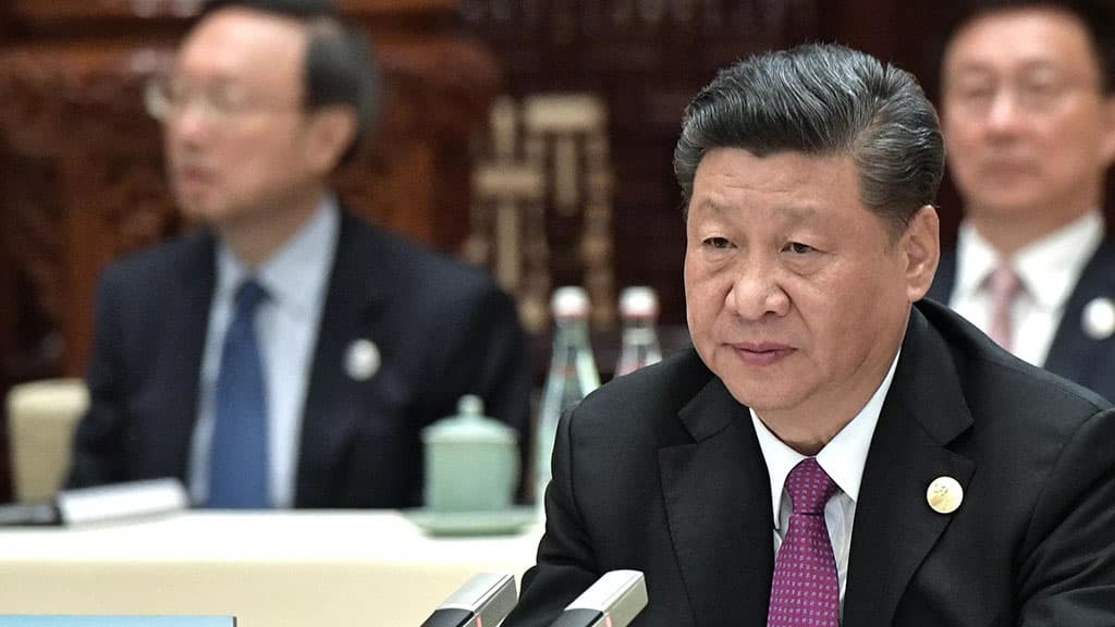 prezident-turkmenistana-napravil-pozdravleniya-predsedatelyu-knr