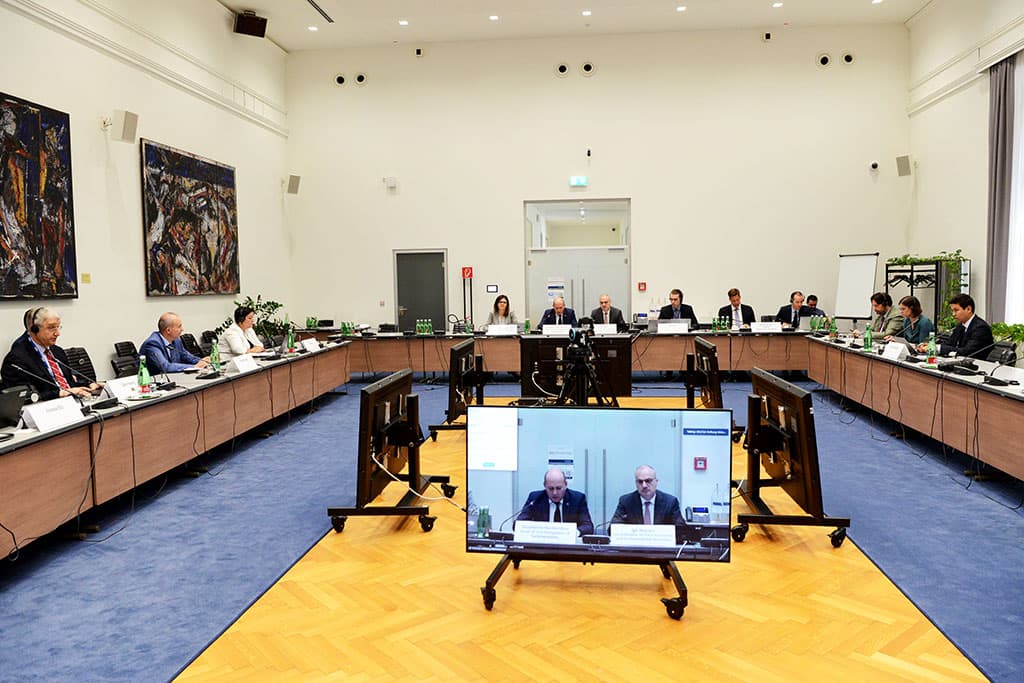 turkmenistan-and-osce-held-conference-vienna