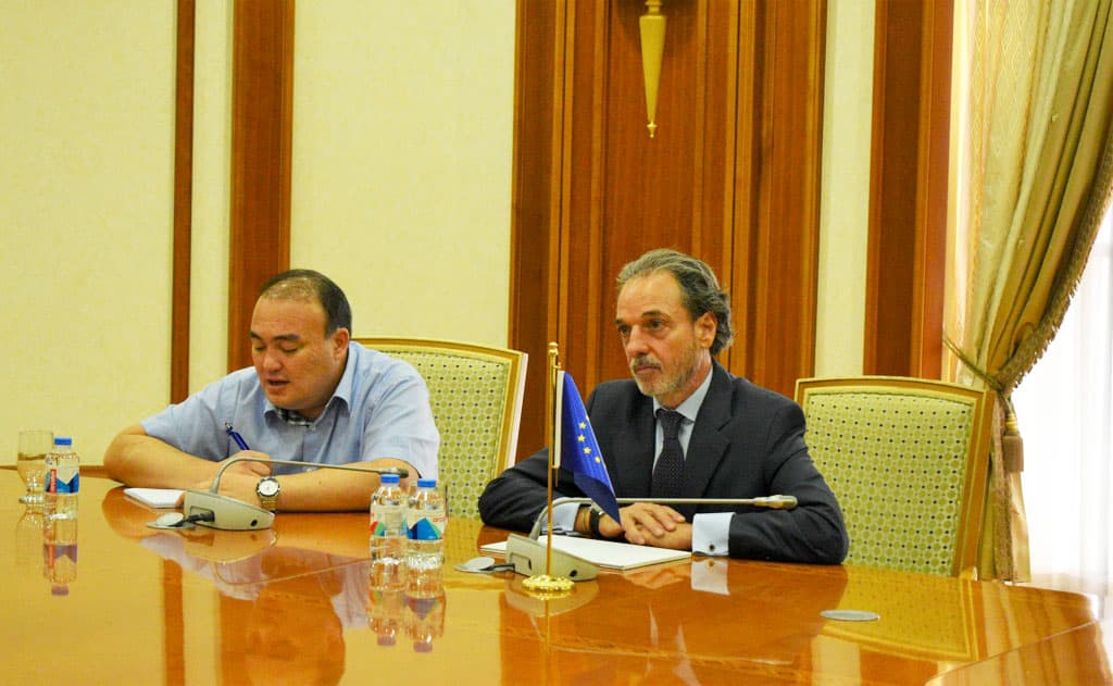 eu-offered-turkmenistan-implementation-new-joint-projects