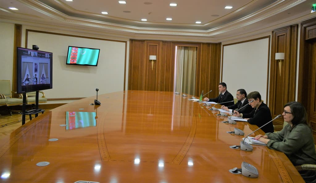 online-meeting-national-working-group-turkmenistan-sdgs-was-held