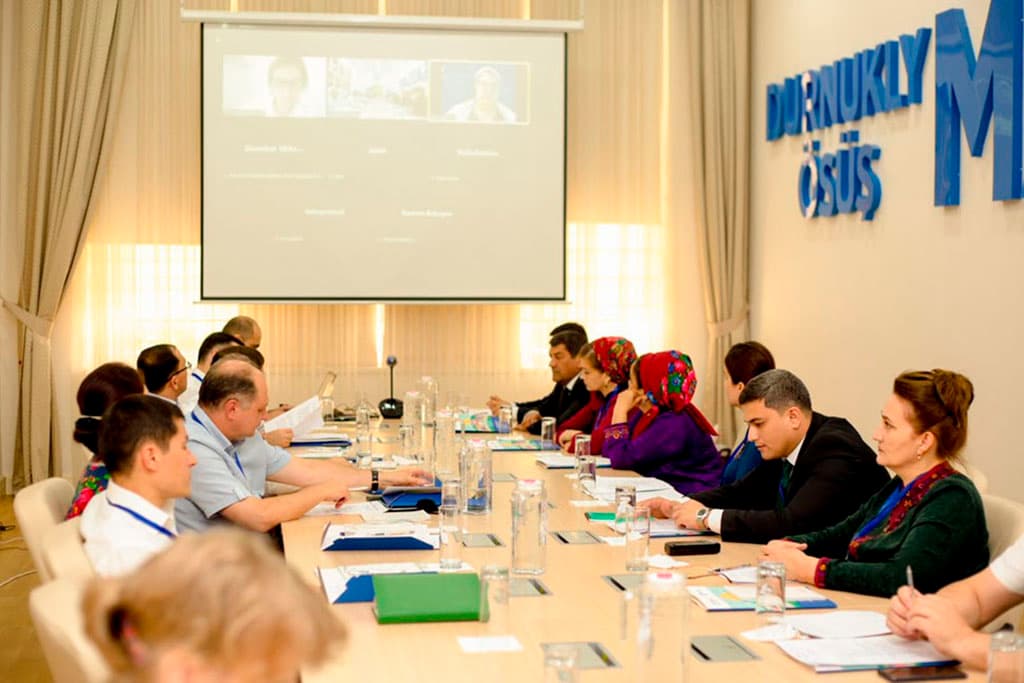 unodc-and-usaid-takes-training-and-awareness-raising-trafficking-persons-turkmenistan