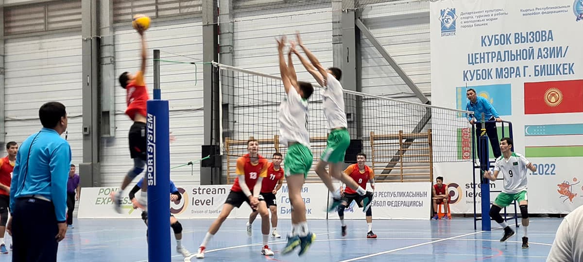 turkmenskie-volejbolisty-stali-vtorymi-na-turnire-v-bishkeke