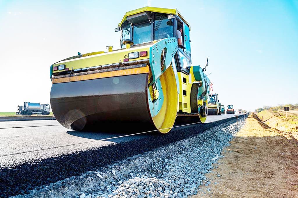 ojar-asia-carries-out-construction-roads-new-administrative-center-akhal