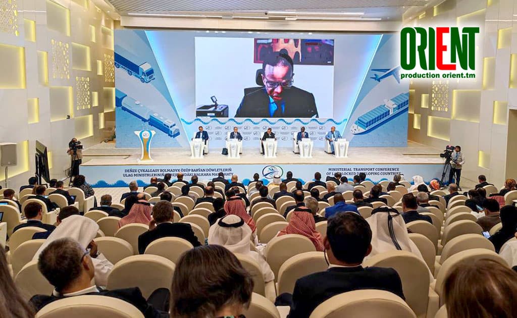 Пандемия продемонстрировала центральную роль инфраструктурного развития для восстановления экономик