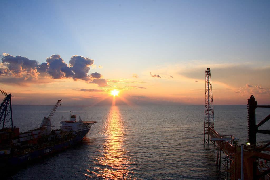 Россия поучаствует в разработке самого крупного в мире месторождения газа – Южного Парса