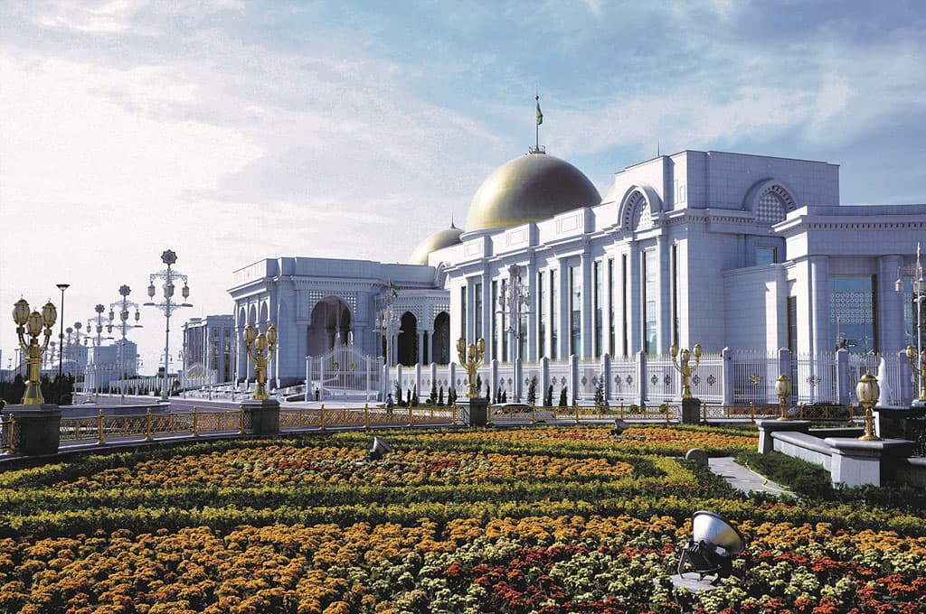 serdar-berdymuhamedov-i-gensek-organizacii-tyurkskih-gosudarstv-ocenili-perspektivy-dialoga