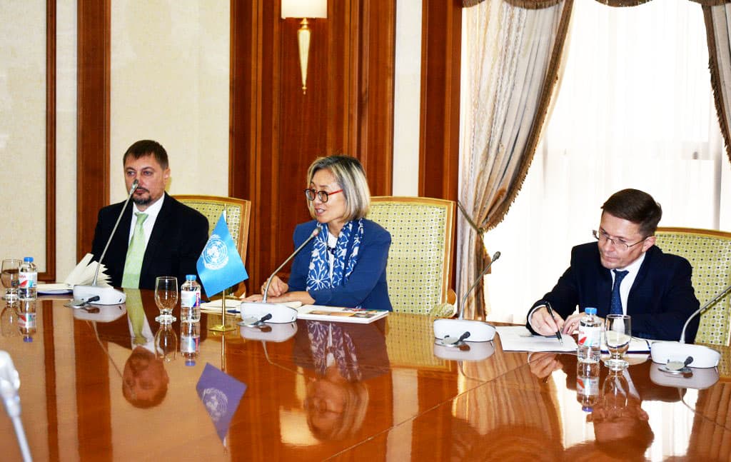 v-turkmenistane-planiruyut-sozdat-edinyj-stranovoj-fond-dlya-finansirovaniya-proektov-oon