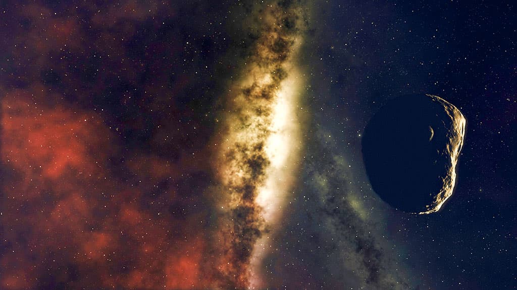 kaplya-vody-iz-kosmosa-mozhet-izmenit-vzglyad-na-proishozhdenie-zhizni-na-zemle