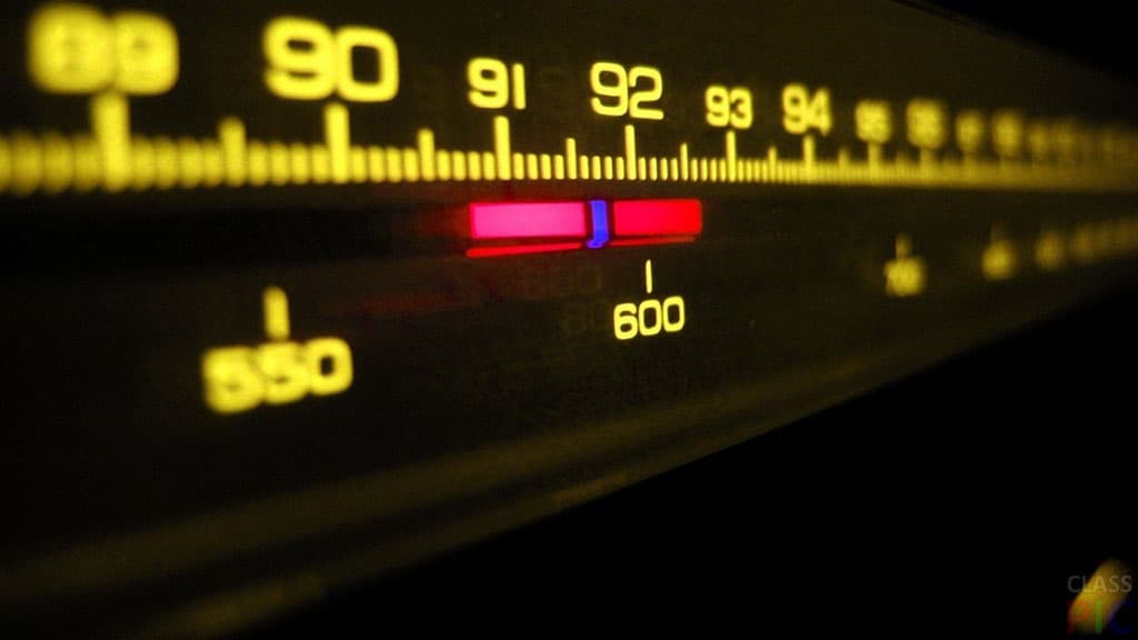 В Туркменистане FM-радиовещанием охватят всю страну
