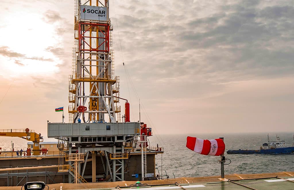 socar-trading-sa-diamond-partner-27th-international-conference-oil-and-gas-turkmenistan-ashgabat