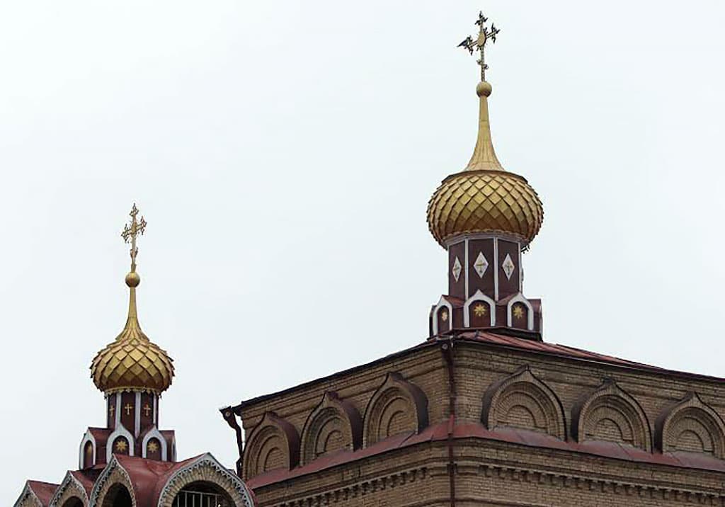 Приходы РПЦ в Туркменистане стали центрами сохранения славянской культуры – архиепископ
