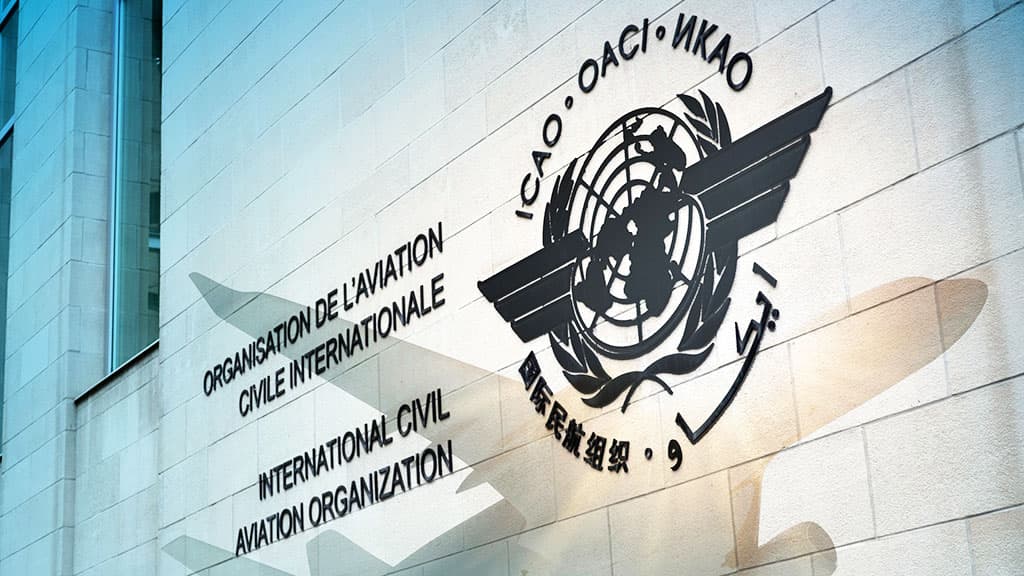Türkmenistan Monrealdaky ICAO Assambleýasynda