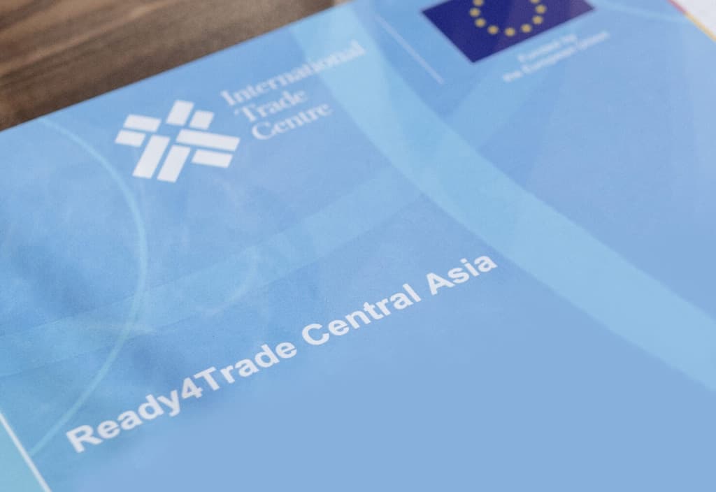 Ready4Trade project will hold free training for women entrepreneurs of Turkmenistan