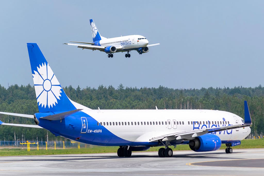 belavia-airlines-resumes-passenger-flights-turkmenistan
