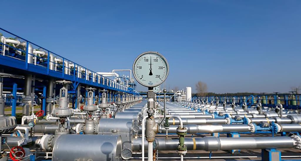 Превращение Турции в газовый хаб для РФ потребует максимум 1,5 года – эксперт
