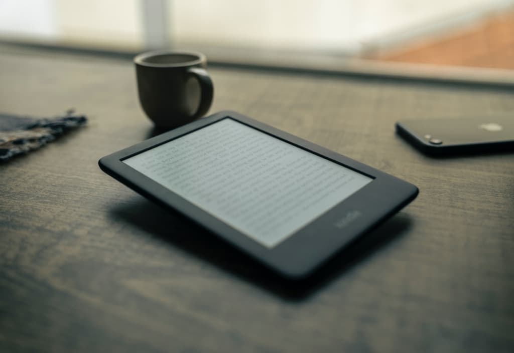 E-ink screen book readers – is it worth buying in 2022?