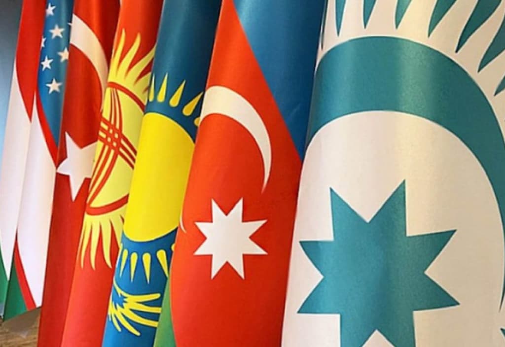 Türkmenistan Türki döwletleriň guramasynyň ministrler geňeşiniň mejlisine gatnaşdy