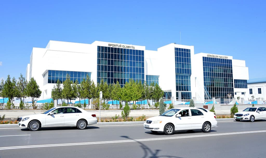 prezident-turkmenistana-naznachil-glavu-goskomiteta-po-fizkulture-i-sportu