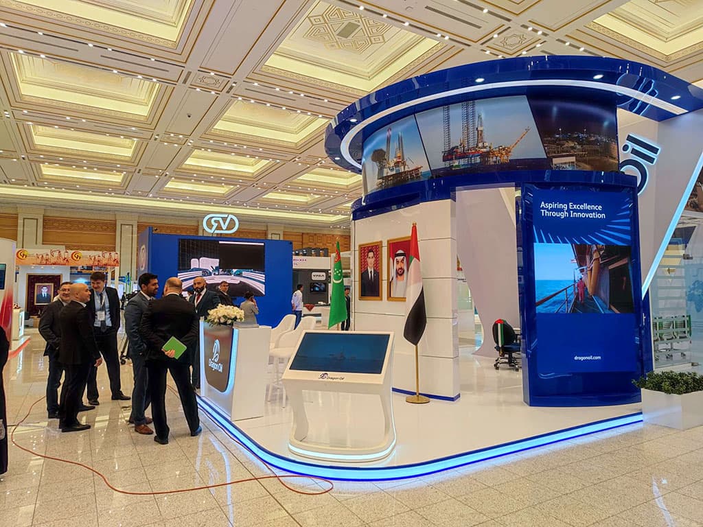 international-exhibition-oil-and-gas-turkmenistan-opened-ashgabat