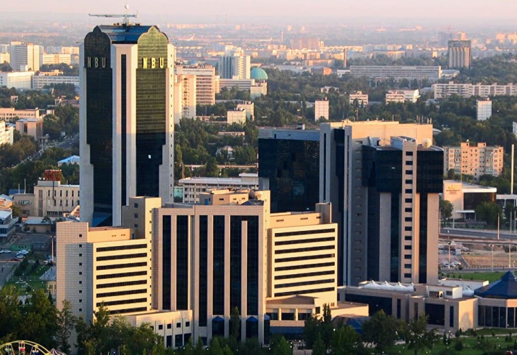 The Development Strategy Center assessed the prospects of digitalization in the Central Asian countries