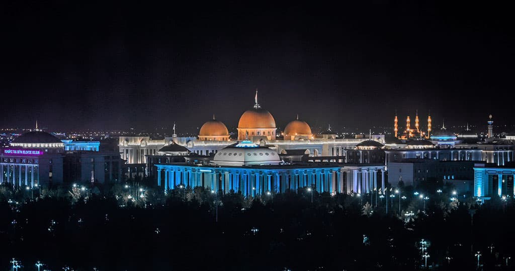Draft State Budget of Turkmenistan for 2023 submitted to Parliament for consideration