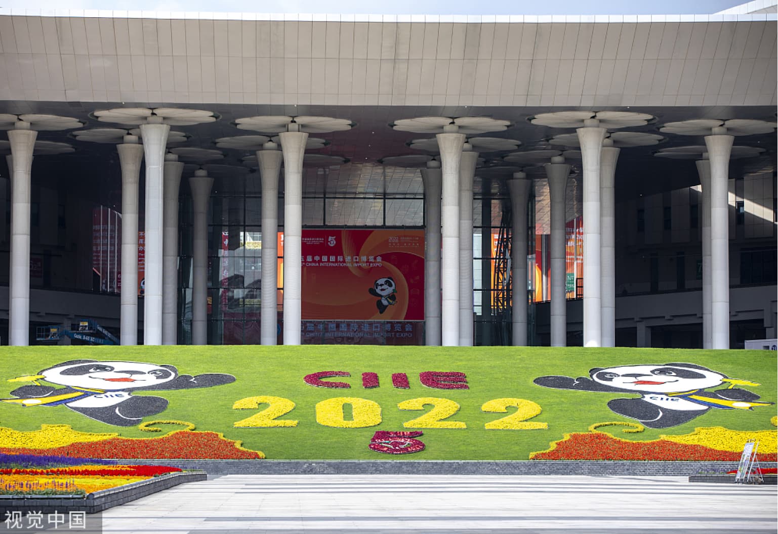 turkmenskie-kompanii-predstavleny-na-kitajskoj-vystavke-importnyh-tovarov-v-shanhae