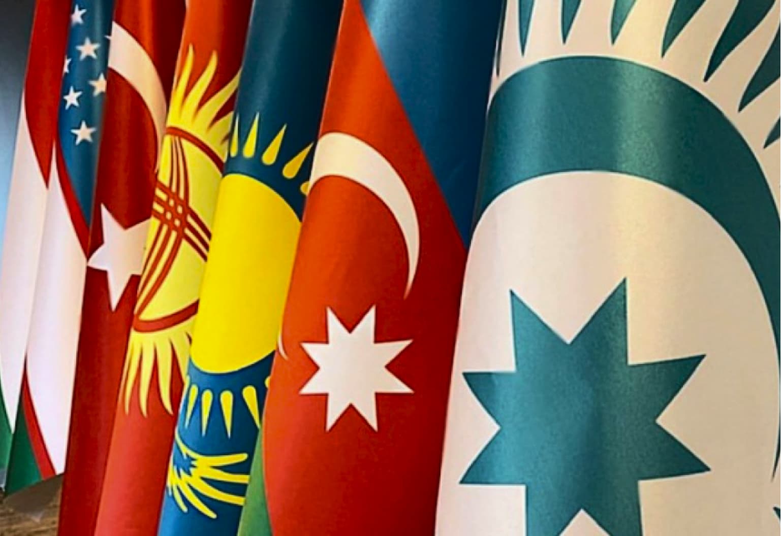 Gurbanguly Berdimuhamedow Türki döwletleriň guramasynyň sammitine gatnaşar
