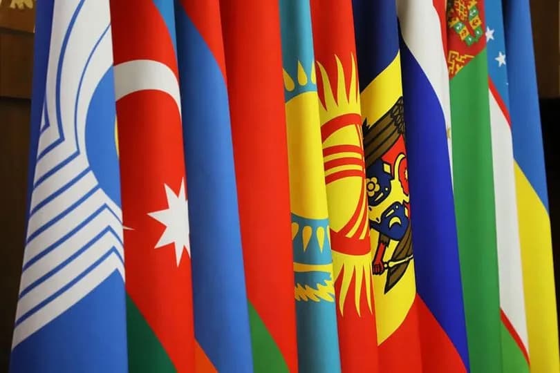 The Turkmen delegation discussed the implementation of the CIS economic programs